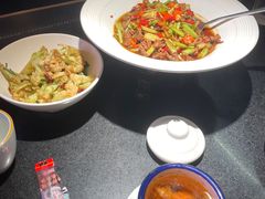 -湘阁里辣(东门茂业店)