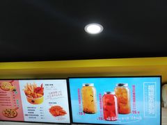 -City1+1城市比萨·意面(桂林路店)