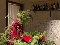 -沛家·西餐Brunch·直火料理