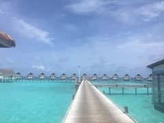 -中央格兰德岛温泉度假酒店 - 全包