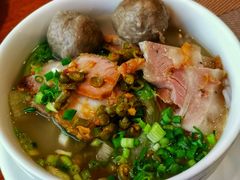 -悦雅居·老广州老味道(长湖店)