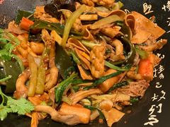 -一麻一辣麻辣香锅(方庄店)