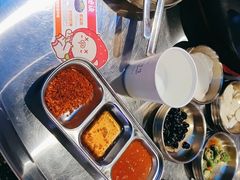 -入火韩国烤肉(凯旋广场店)