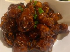 -老头儿油爆虾·知味杭州(爱琴海购物中心)
