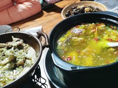 -李东农庄(中南百草园地标店)