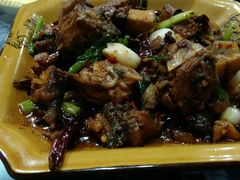 -白家寨子·山野白族菜(古城总店)