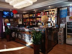 -香融府·烤鸭·家常菜(马家堡路店)