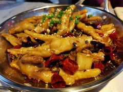 -小民大排档(光谷店)