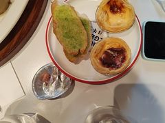 -斗牛士牛排(南京东路店)