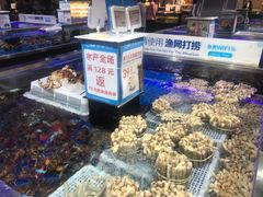 -盒马X会员店(王府井奥莱UP TOWN店)