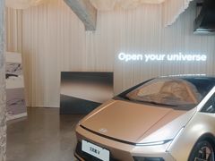 -现代汽车文化中心 Hyundai Motorstudio Beijing