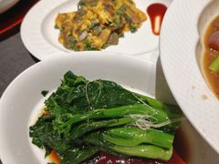-锦府园·新台州菜(合生汇店)