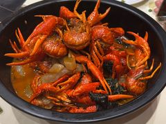 -聚味瞿记·龙虾堂(天元店)