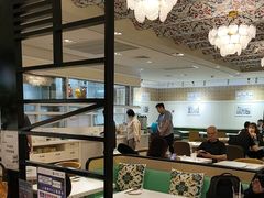 -葡珍轩冰室(虹桥机场T1店)