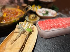 -色響火锅(恒隆广场店)