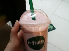 -Mr.Fruits水果先生(朝阳门悠唐店)