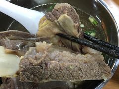 -达道武仔牛肉店(广达路店)