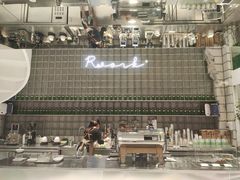 -RWORK·COFFEE(滨江店)