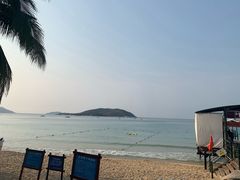 -亚龙湾海底世界