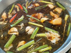 -鹅香四海·卤水火锅·砂锅粥·潮汕菜(宝安店)