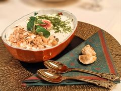 -龟兹KUCINA·新疆菜(前滩L+PLAZA店)