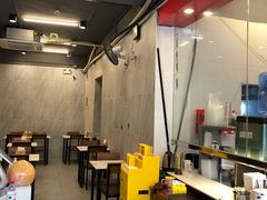 大堂-有章牛杂(石厦店)