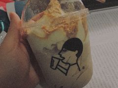 -喜茶(北京三里屯太古里店)
