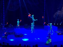 -珠海横琴长隆《卡卡虎奇遇记》