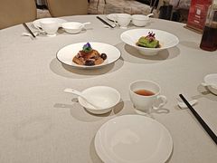-狮王府淮扬菜(新街口友谊店)