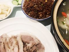 -宁夏国强手抓羊肉·清真菜(未央路凤三店)