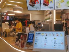 -快乐柠檬happylemon(日月光店)