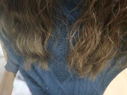 -潘多拉Hairsalon