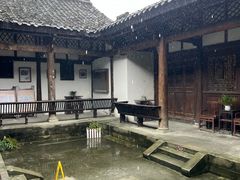 -中天楼