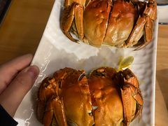 -聚汇三少·龙虾·中餐厅(莫邪路新天地店)