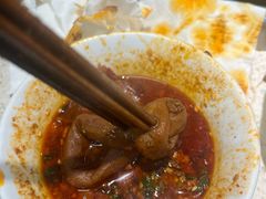 -水碾河刘老大串串香(水碾河路店)