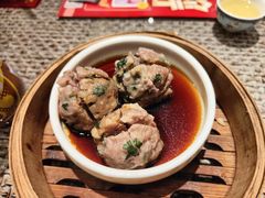 -岭南小生·粤港点心(南门口店)