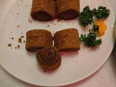 -惠丰堂饭庄·烤鸭·京味菜(西北旺·唐家岭店)