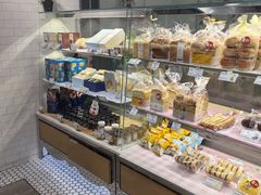 -巴黎贝甜(熙悦汇店)