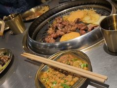 -炉队长·齐齐哈尔家庭烤肉(马家堡店)
