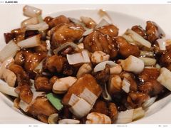 -南门小馆·清真(国贸商城店)
