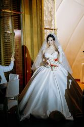 -JEFF STUDIO摄影摄像婚礼跟拍