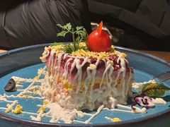 -卢布里西餐厅(满洲里店)