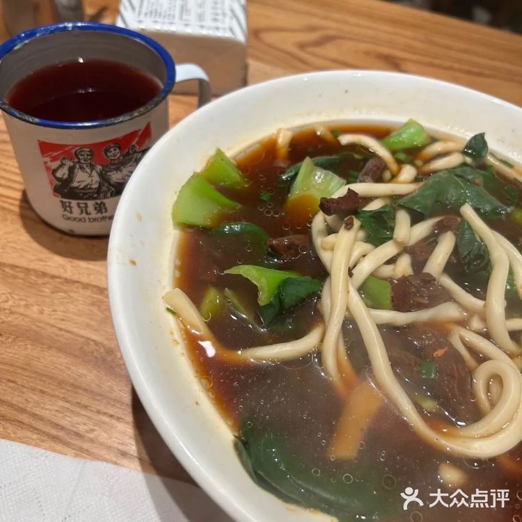 老卢湾的长脚面再次归来