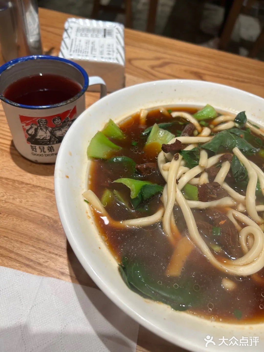 老卢湾的长脚面再次归来