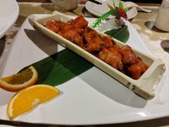 -花溪雨·森林餐厅(石基店)