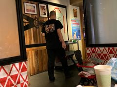 -江边城外烤全鱼(方庄时代购物中心店)