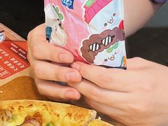 -达美乐比萨(商城路店)