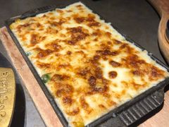 -小牛哈尼章鱼水煎肉(金鹰店)