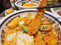 -公仔堂港式茶餐厅(西村店)