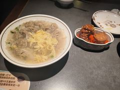 -老淮滨-蚌埠非遗小吃(淮河路店)